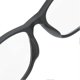 thumbnail image 4 of Visual Fatigue Relief Multifocal Reading Glasses Anti Blue Rays Presbyopic Glasses(+200 Purple), 4 of 5
