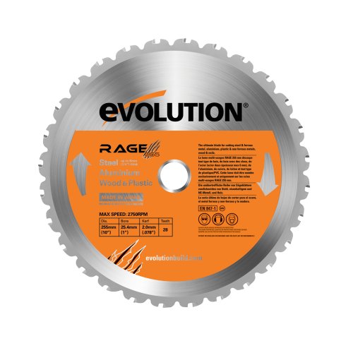 Image of Evolution RAGE230 Walmart website