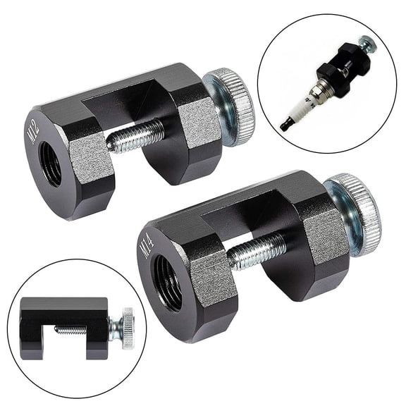Baguer 12mm &14mm Engine for Spar Caliper for Precision Car for Spar Gap Tool