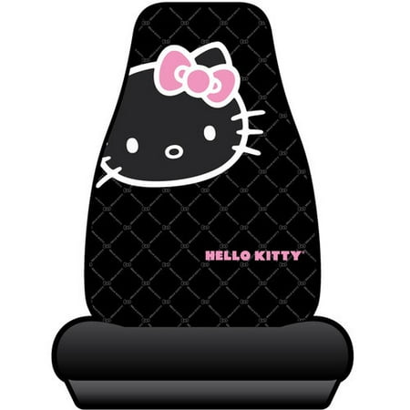 Hello Kitty Seat Cover