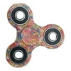 Fidget Spinner Toy Sprinkles Stress & Anxiety Reducer with Ball Bearing - Fidget Spinner Sprinkles