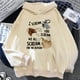 thumbnail image 1 of Sudadera con capucha Screaming Goat Y2K de invierno para jóvenes, manga elegante, kawaii, para mujer, con estampado de invierno, ropa de calle de diseñador, 1 of 5