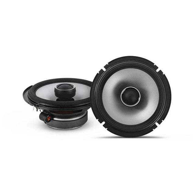 Altavoz Alpine S2-S65 Serie S de última generación de 6,5" y 240 W