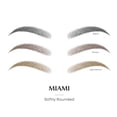 thumbnail image 2 of Microblading & Shading Tattoo Bliss and Beyond Dramatic Miami, 2 of 6