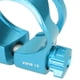 thumbnail image 5 of Abrazadera De Tubo, Clip Para Tija De Sillín, 102g, Portátil Y Liviano Para Bicicleta De Montaña, Accesorio Para Ciclismo, Abrazaderas Para Tubo De Tija De Sillín, Bicicleta De, 5 of 8