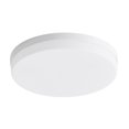thumbnail image 1 of Amdohai LEDs Ceiling Light Flush Mounting 36W Round Ceiling Lamp for Kitchen Bedroom Hallway (2800-3200K Warm Light), 1 of 8