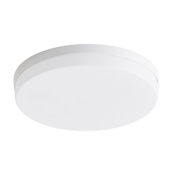 Labymos LEDs Ceiling Light Flush Mounting 36W Round Ceiling Lamp for Kitchen Bedroom Hallway (6500-7000K