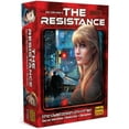 thumbnail image 1 of Jeu de Casse-Tête Interactif Familial THE RESISTANCE, 1 of 6