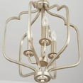thumbnail image 3 of 3 Light Foyer     -Traditional Installation Capital Lighting 538731Wg, 3 of 5