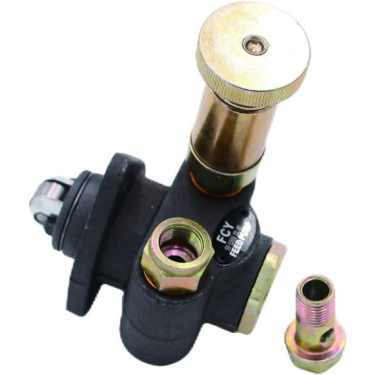 Fuel Supply Pump for 9440080022 9 440 080 022 Compatible Fuel Supply Pump for 9440080022 9 440 080 022 Compatible