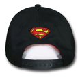 thumbnail image 4 of Superman Urban Sublimation Kids Cap, 4 of 4
