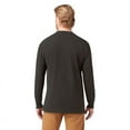 thumbnail image 5 of Dickies Men's and Big Men's Long Sleeve Heavyweight Pocket T-Shirt, 5 of 5