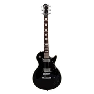 Dean ZX CBK Electric Guitar Z X W/ Dmt Design Pickups Classic