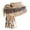 Khaki, variant on Womens Plaid Scarf Autumn Winter British Classic Shawl Warm Flowy scarf with tassel comfortable 2-in Scarf & Shawl for outdoor & workout