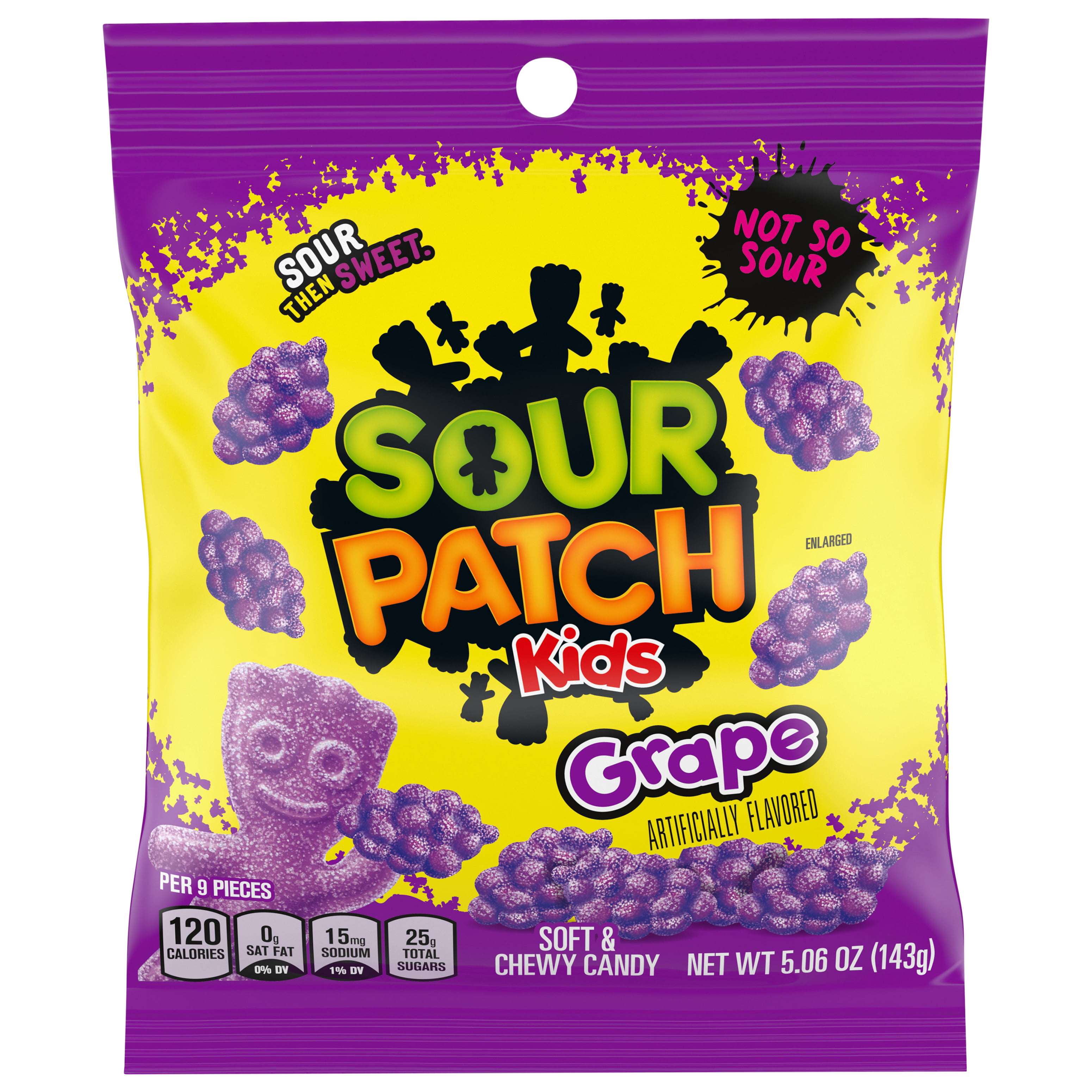 Sour Patch Kids Lip Balm (Non Edible) – The SGFR Store
