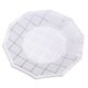 thumbnail image 3 of 8 Piezas Desechables Rejilla Papel De Aluminio Tazas De Papel licencia De Papel De Cumpleaños Conjunto De Utensilios Soledad Conjunto de platos desechables, 3 of 10