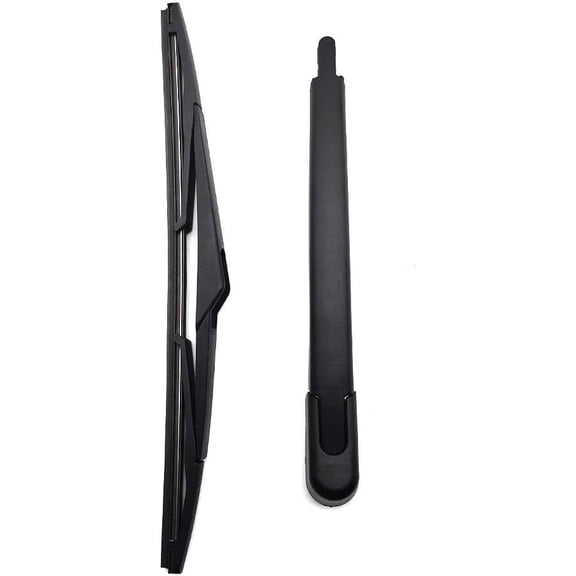 Rear Windshield Wiper Set Replacement for Ford Escape 2008-2012 Replacement for Mercury Mariner 2008-2011 8L8Z17526C