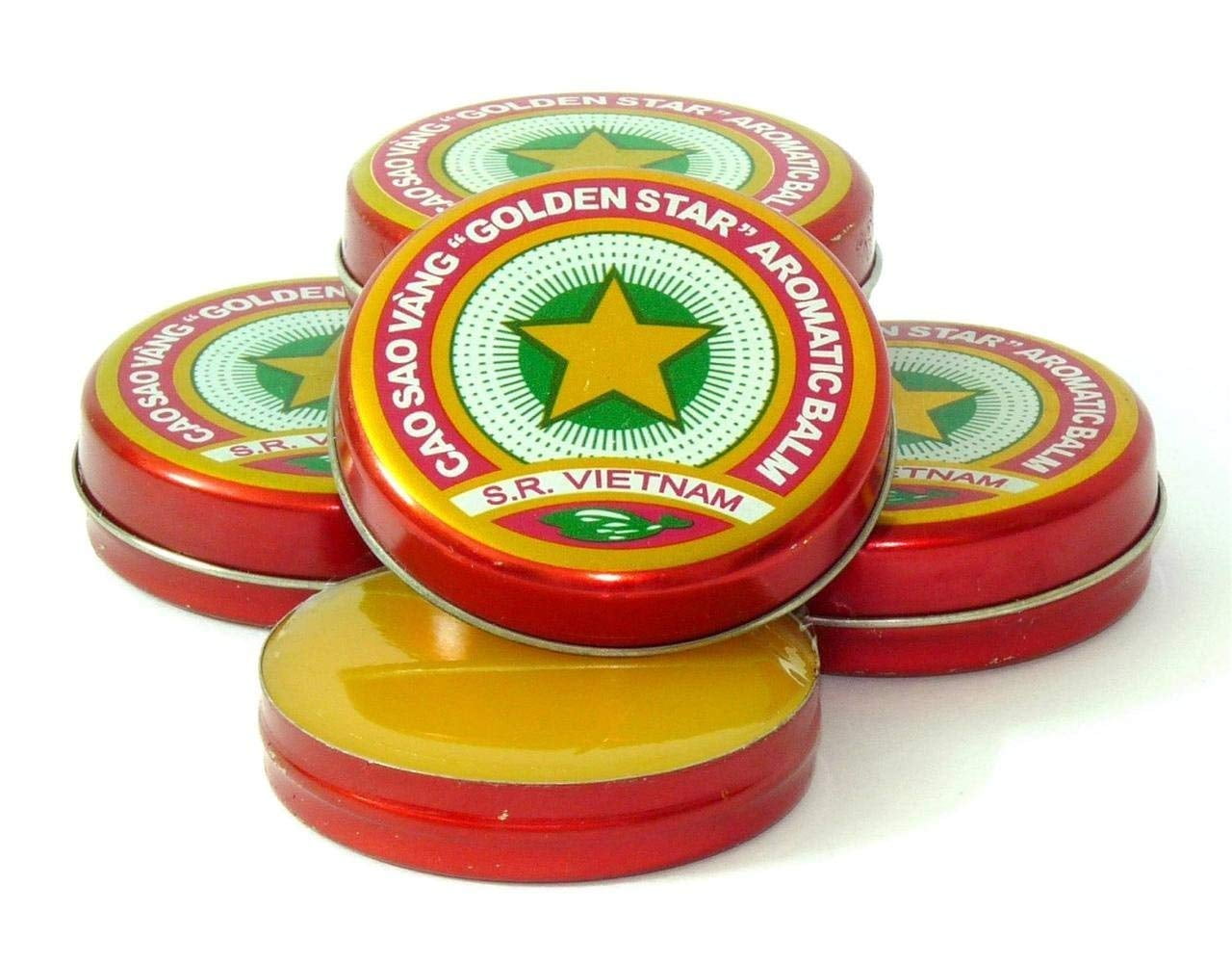 golden star balm vietnam golden star balm vietnam