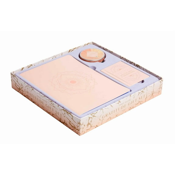 Inner World Gratitude Gift Set, (Paperback)