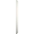 thumbnail image 3 of Ekena Millwork 10"OD x 3 1/2"ID x 3/4"P Berkshire Thermoformed PVC Ceiling Medallion (Fits Canopies up to 4 1/2"), UltraCover Satin Blossom White, 3 of 10