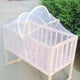thumbnail image 3 of Mosquitera Universal para cuna de Bebé y Niño, toldo de malla para cuna, corralito infantil, tienda de campaña, 3 of 3
