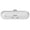 White, variant on Noothes Refrigerator Deodorizer Rechargeable Fridge Odor Eliminator Cordless Home Deodorizing Device Odour Remover Machine for Kitchen Car and Closet Freshening