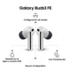 thumbnail image 4 of Audifonos Samsung Galaxy Buds3 FE Grises, 4 of 5