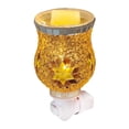 thumbnail image 4 of KEINXS Melt Warmer Lamp Usplug Creative Decor Mosaic Night Light for Home D, 4 of 6