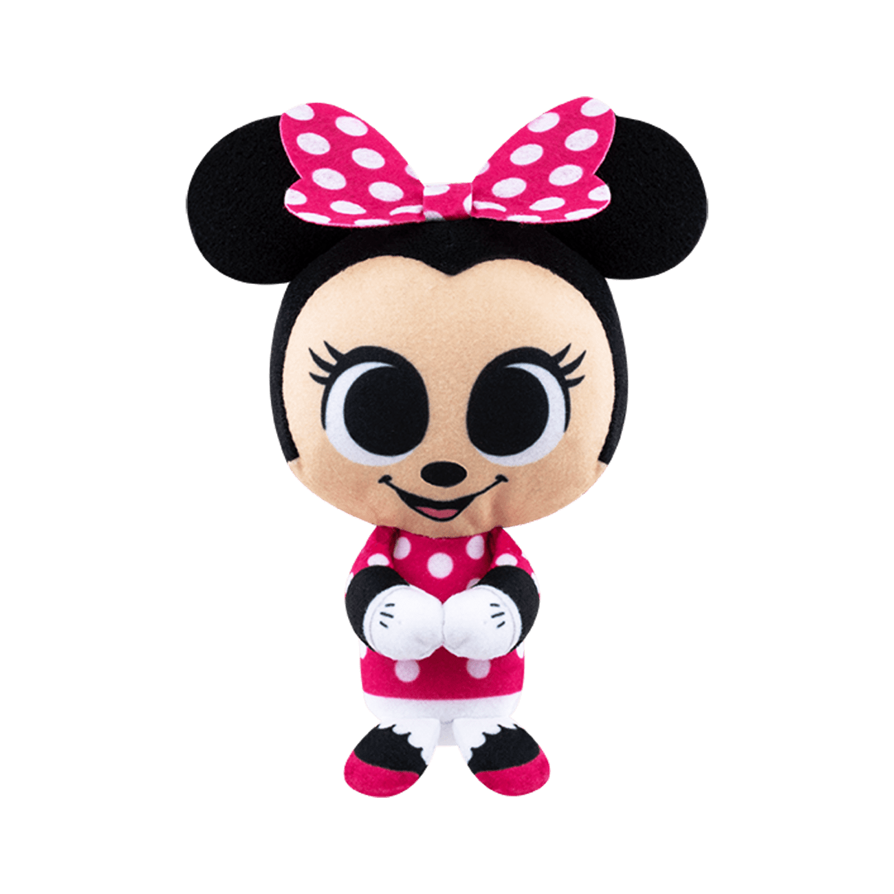 Funko Plush: Mickey Mouse S1 - Minnie Mouse 4