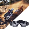 thumbnail image 4 of Bangcool Motorcycle Goggles Protective Dustproof Windproof Sports Goggles Outdoor Goggles, 4 of 6