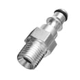 thumbnail image 1 of Quick Connection Pressure Washer-Gun Hose Adapter For Lavor Vax M14 Recessed Quick Insert, 1 of 5