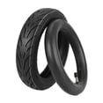thumbnail image 2 of BAMILL 10 Inch 10x2.125 inner tube & Tyre for Segway F20/F25/F30/F40 Electric Scooter, 2 of 9