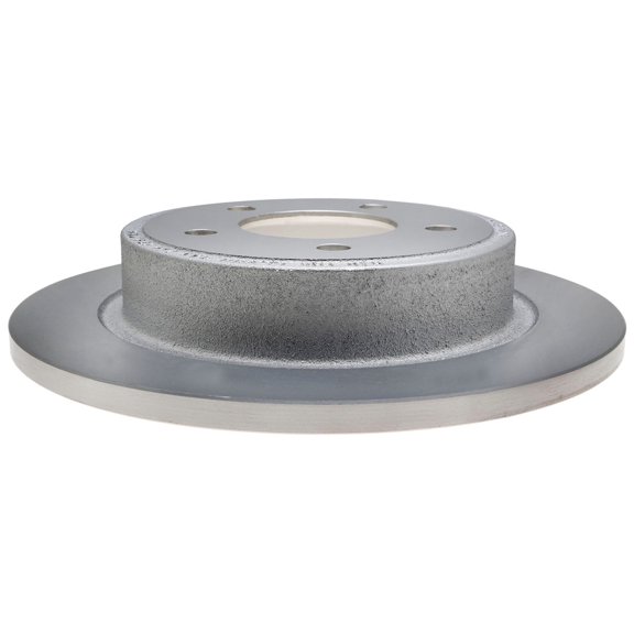 Raybestos 780152FZN Rust Prevention Technology Coated Rotor Brake Rotor-Dih Parking Brake, 1 Pack Fits select: 2004-2008 CHRYSLER PACIFICA