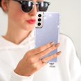 thumbnail image 5 of Compatible Glitter Case for Samsung Galaxy S22 Case Women,Sparkly Shockproof Full Body Bling Protective Cover S22 Black Translucent Case for Galaxy S22 Case Samsung S22 Phone Case Cute Girls, 5 of 7