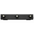 thumbnail image 2 of Viper by GLD Products Shadow Buster Dartboard Cabinet Mounted Display Light, with AC Adapter, Black, 2 of 8