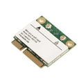 thumbnail image 1 of High Speed Dual Band 2.4G,5Ghz  Card 433Mbps PCI E WIFI Mini  Card for  7 10, Desktops, Laptops, 1 of 7