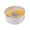 thumbnail image 1 of Gold Medal 2347 Cheddar Easy Machine w/ 5 gal Capacity & Rotating Paddle, 120v, 1 of 1