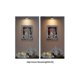 thumbnail image 2 of Halogen Bulbs 20w 12v Gu4 Base 2800k Warm White Dimmable, Pack Of 10 XC, 2 of 3