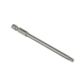 thumbnail image 4 of 1x Drill Bit Set Hex Head Wrench Screwdriver Socket 1/4inch Shank Metric 100mm, 4 of 9