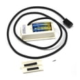 thumbnail image 3 of Magnetic Scale Sensor DRO Display Integrated Embedded Magnet Measurement Magnetic Tape with Stain Belt Profile Woodworking ,Long Lasting, 3 of 5