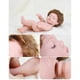 thumbnail image 5 of Reborn Baby Dolls Girls Silicone Full Body Lifelike Reborn Dolls S, realistic and adorable baby dolls for collectors., 5 of 5