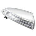 thumbnail image 1 of Door Side Mirror Light Acrylic Indicator for Mercedes W204 08-11 right, 1 of 8