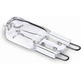 thumbnail image 3 of G9 Halogen Bulbs G9 35w G9 Capsule Bulbs 230v 2800k Warm White Dimmable 10 Pack, 3 of 5