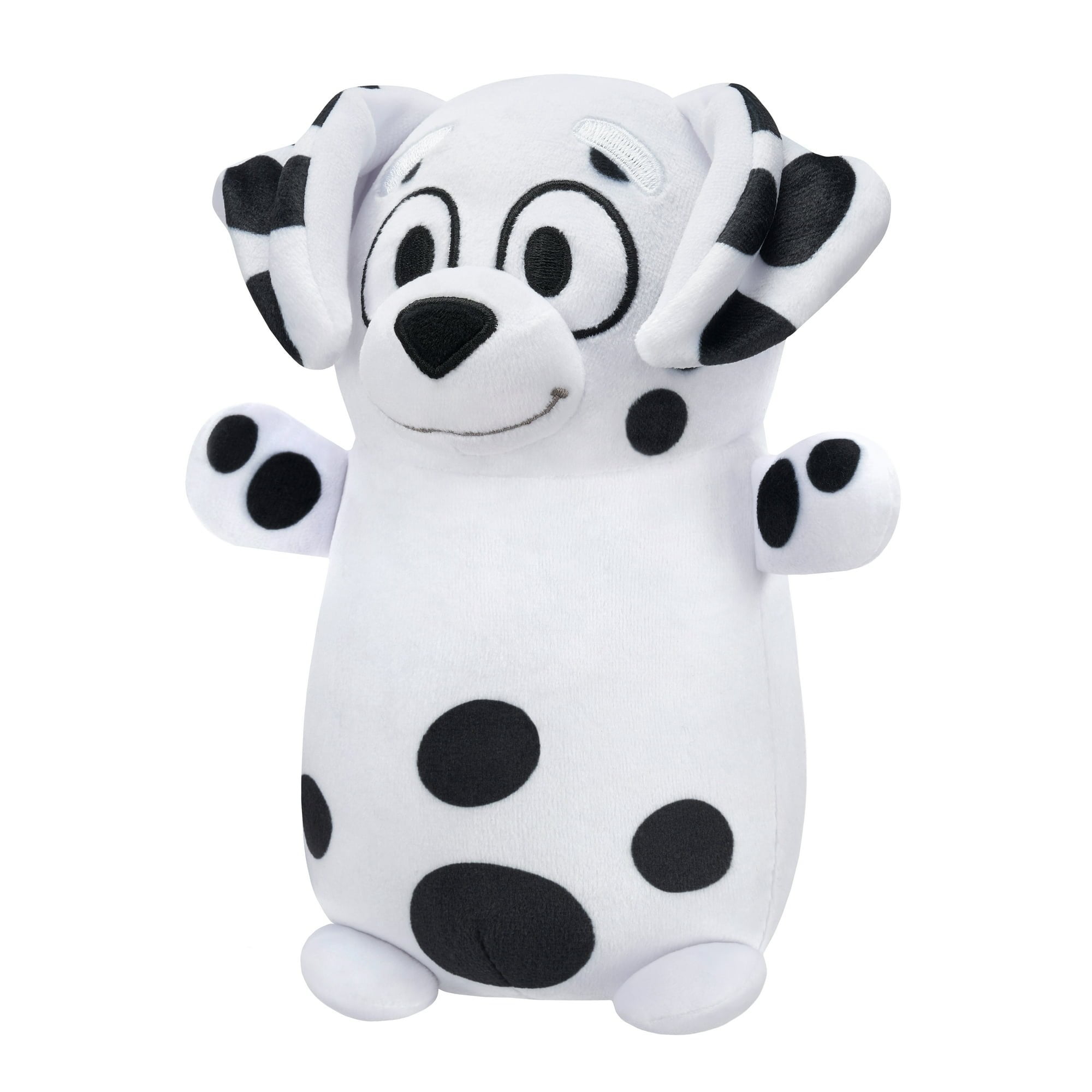Squishmallows 10" Hugmees Bluey and Friends Chloe