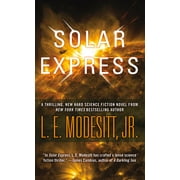 Solar Express (Paperback)