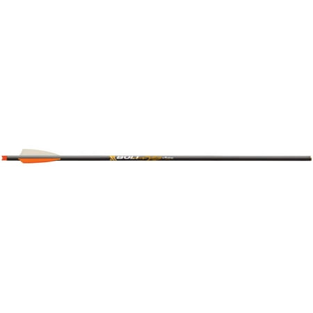 Victory X-Bolt Crossbow Bolt, Moon Nock, Pack of