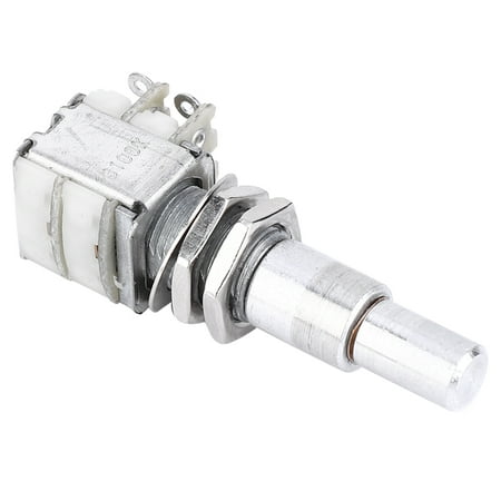 Potentiometer, Bass Potentiometer, Low Friction Rotation Accuracy ...
