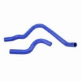 thumbnail image 2 of 2PCS Silicone Radiator Hose, Replacement For  CB7 F22A2.2L F20A 2.0 L 1990 to 1993, Excellent Sealing and High Temp , Connect the Radiator and Engine Hoses With Stable Effect,, 2 of 7