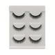 thumbnail image 1 of Postizas pestañas 3 pares de Postizas pestañas de visón de imitación 3D, gruesas y naturales, 10 estilos（Buy 2 save 10%）, 1 of 2