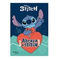 thumbnail image 1 of ¡Abraza a Stitch! Planeta México Disney, 1 of 2